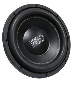   FSD audio Standart S152